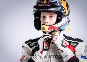 Rovanperä: ‘We will push more to the limits’