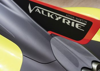 Aston Martin says LMDh creation damaged Valkyrie project
