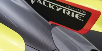 Aston Martin says LMDh creation damaged Valkyrie project