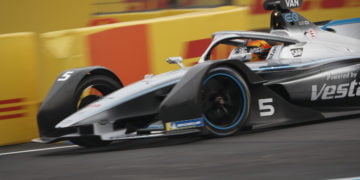 Mercedes: Mexico City a ‘character building race’