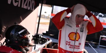 McLaughlin set to make IndyCar debut in Indy GP