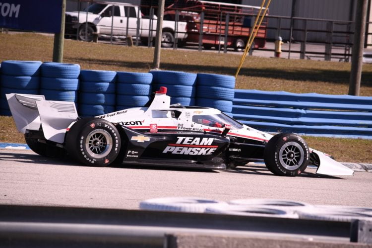 US opportunity has always been a goal – McLaughlin