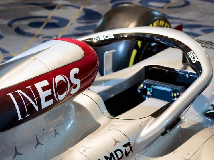 Mercedes in F1 for the long haul, insists Wolff