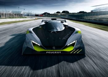 Peugeot: Rebellion exit has ‘no impact’ on WEC programme