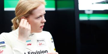 Powell to test with Envision Virgin in Marrakesh