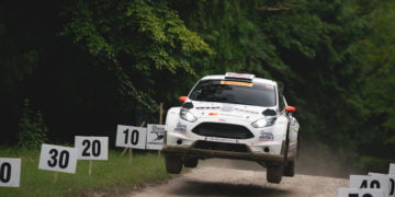 Hyundai vs Ford vs Proton in BRC 2020