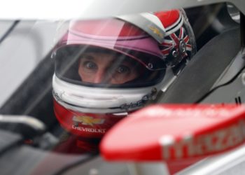 Aeroscreen leaks should be an easy fix – Power