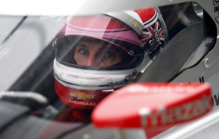 Aeroscreen leaks should be an easy fix – Power