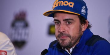 ‘Alonso Indy 500 return in doubt after Honda veto’