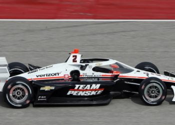 McLaughlin potentially IndyCar bound after 2020 Supercars season