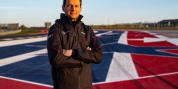 Christensen: No change in approach after losing Shanghai win