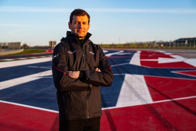 Christensen: No change in approach after losing Shanghai win