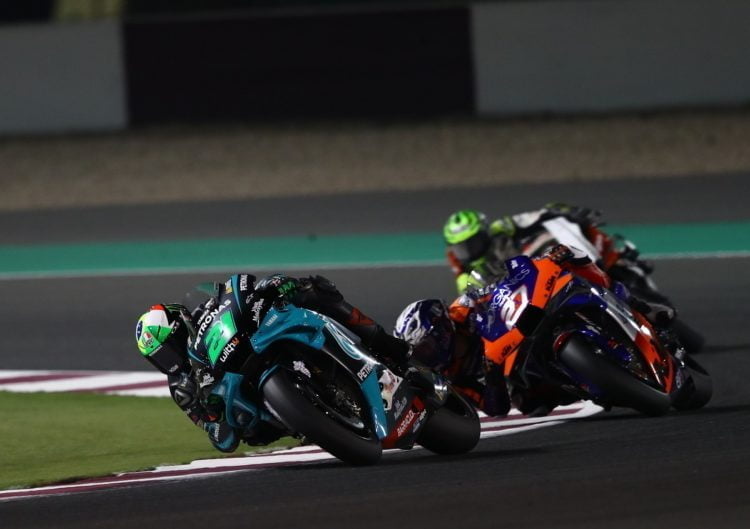 Feature: What we learned from MotoGP pre-season testing