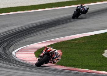 Dorna steps up illegal streaming battle with LaLiga partnership
