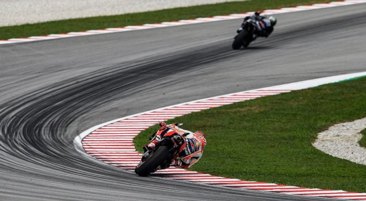 Dorna steps up illegal streaming battle with LaLiga partnership