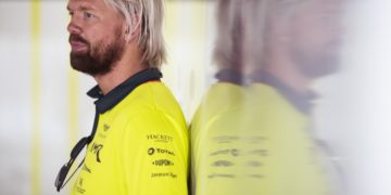 Aston Martin works driver Nicki Thiim to contest Super GT championship