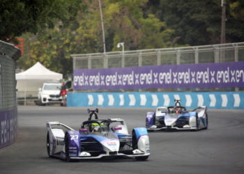 BMW: Mexico City track should suit Season 6 package