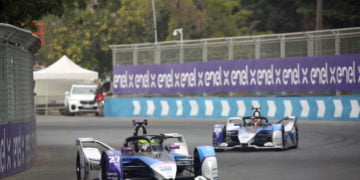 BMW: Mexico City track should suit Season 6 package