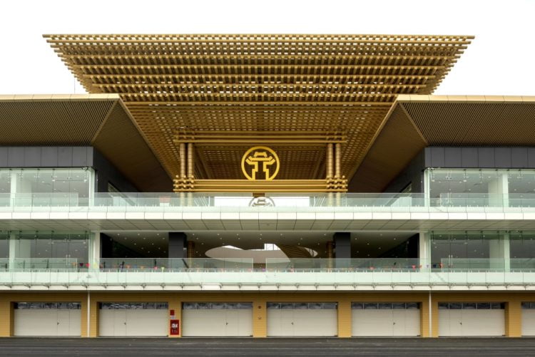 Formula 1 to monitor Covid-19 threat to Vietnam GP