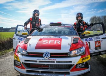 Sebastien Loeb Racing looks to enter ERC in 2020