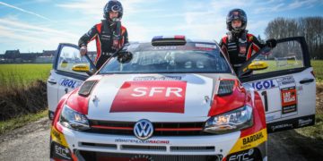 Sebastien Loeb Racing looks to enter ERC in 2020