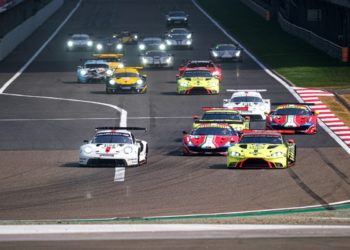 AF Corse’s Shanghai win reinstated after successful appeal