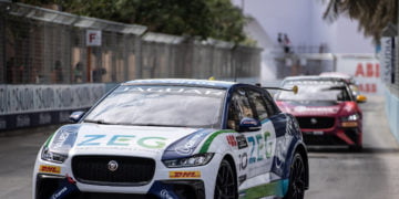 Adalberto Baptista joins I-PACE eTROPHY in expanded Jaguar Brazil lineup