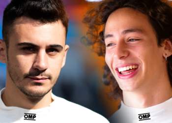 Campos re-sign Peroni and Deledda for F3