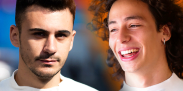 Campos re-sign Peroni and Deledda for F3