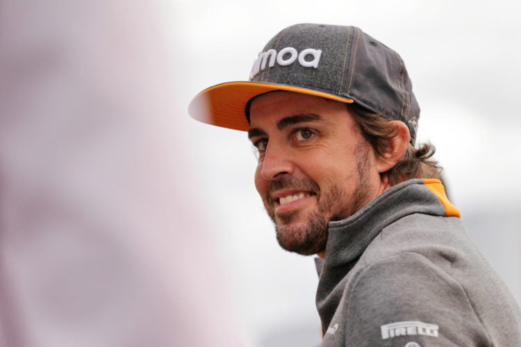 Feature: Alonso’s Formula 1 return – is it all that unlikely?