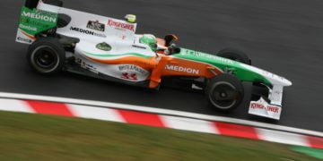 Insight: The many names of ‘Team Silverstone’