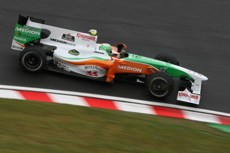 Insight: The many names of ‘Team Silverstone’