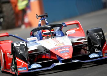 Mahindra Racing confident it has rectified Santiago issues