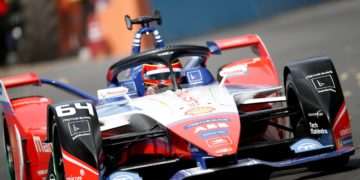 Mahindra Racing confident it has rectified Santiago issues