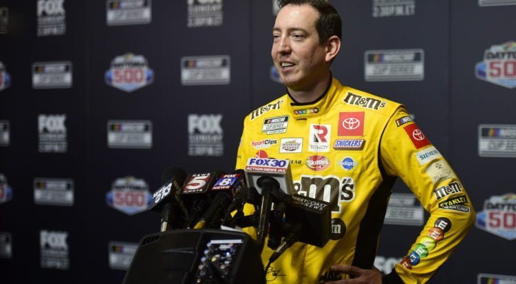 Qualifying cancelled in Vegas