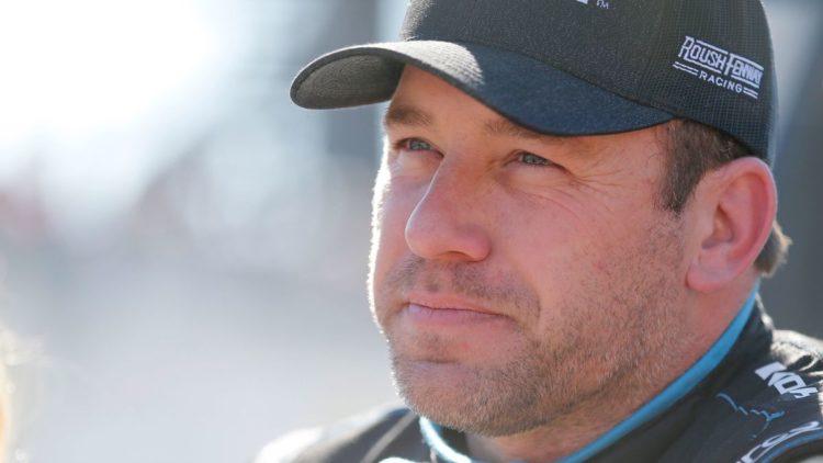 Newman released from hospital