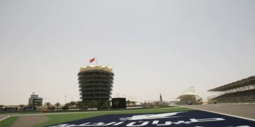 Overview: The last time an F1 race was called off