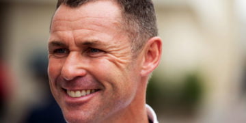 Tom Kristensen named Grand Marshal for Super Sebring