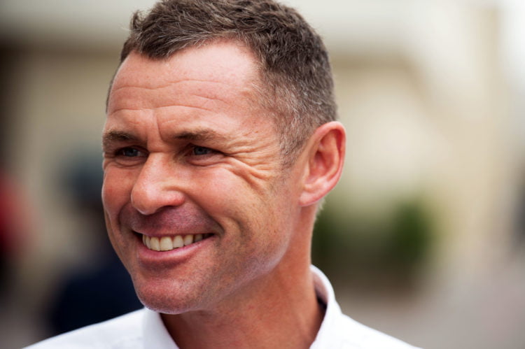 Tom Kristensen named Grand Marshal for Super Sebring