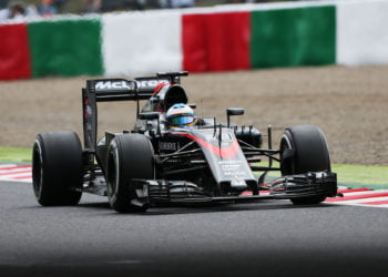 Alonso regrets ‘frustrated’ Honda GP2 engine comment