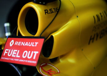 FIA issues 2021 tender for standard fuel flow meter