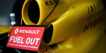 FIA issues 2021 tender for standard fuel flow meter