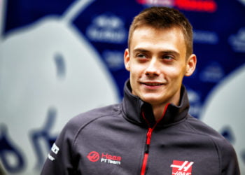 Delétraz to make WEC debut in second Rebellion for Spa and Le Mans