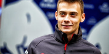Delétraz to make WEC debut in second Rebellion for Spa and Le Mans