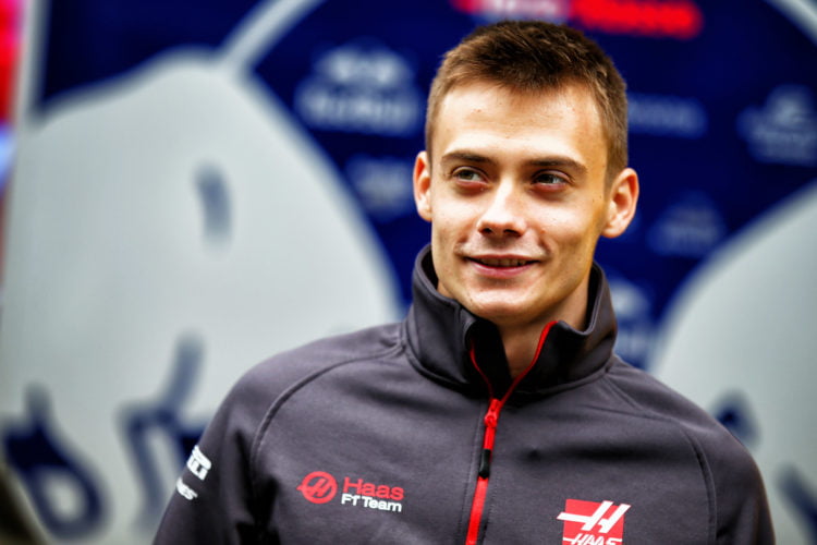 Delétraz to make WEC debut in second Rebellion for Spa and Le Mans
