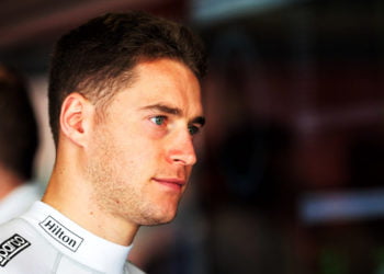Vandoorne lands Mercedes reserve role for 2020