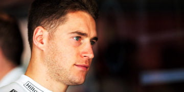 Vandoorne lands Mercedes reserve role for 2020