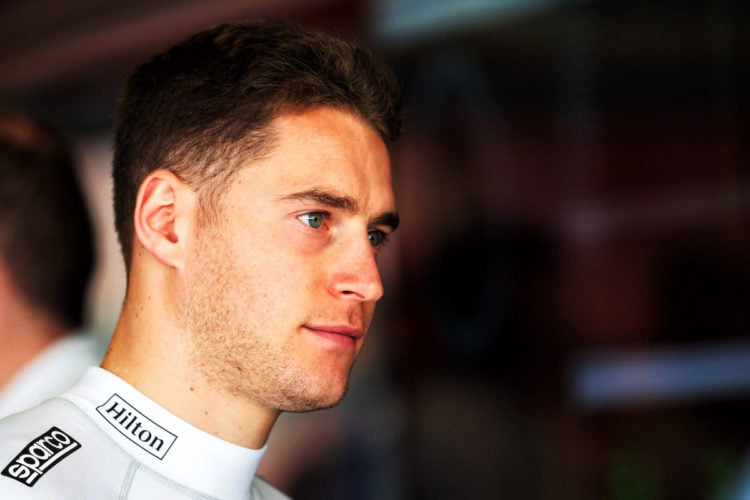 Vandoorne lands Mercedes reserve role for 2020
