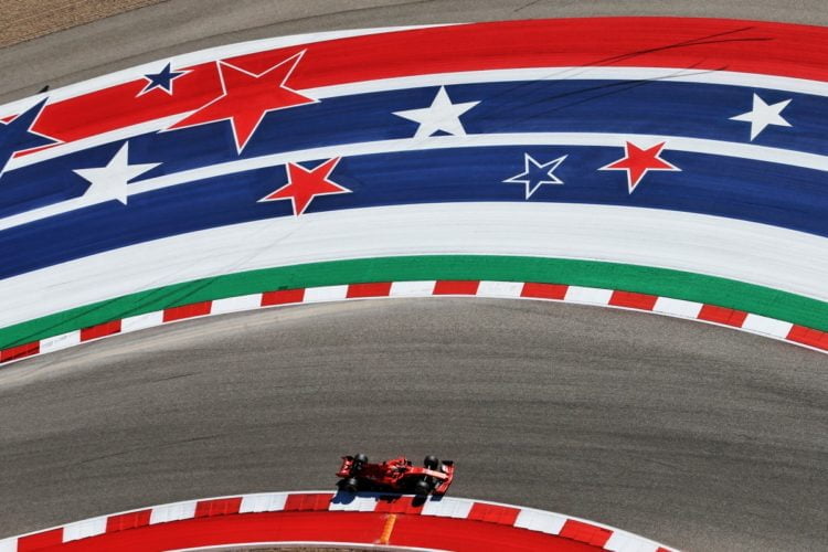 F1 confident Miami GP still on target for 2021 debut