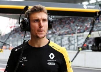 Ex-F1 racer Sirotkin to fill in for quarantined Lundgaard